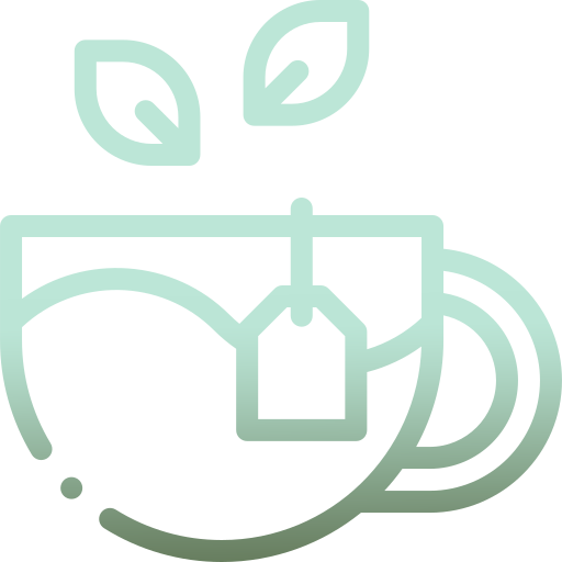 Tea Icon